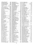 Previous Page - Master Parts List Six Cylinder Models August 1941