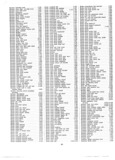 Previous Page - Master Parts List Six Cylinder Models August 1941