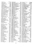 Previous Page - Master Parts List Six Cylinder Models August 1941