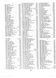 Previous Page - Master Parts List Six Cylinder Models August 1941