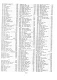 Previous Page - Master Parts List Six Cylinder Models August 1941