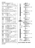 Previous Page - Master Parts List Six Cylinder Models August 1941