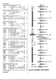 Next Page - Master Parts List Six Cylinder Models August 1941