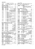 Previous Page - Master Parts List Six Cylinder Models August 1941