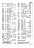 Previous Page - Master Parts List Six Cylinder Models August 1941