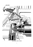 Next Page - Master Parts List Six Cylinder Models August 1941