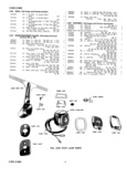 Previous Page - Master Parts List Six Cylinder Models August 1941