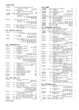 Next Page - Master Parts List Six Cylinder Models August 1941