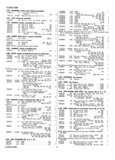 Previous Page - Master Parts List Six Cylinder Models August 1941