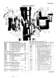 Previous Page - Master Parts List Six Cylinder Models August 1941