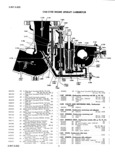 Next Page - Master Parts List Six Cylinder Models August 1941