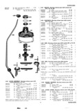 Next Page - Master Parts List Six Cylinder Models August 1941