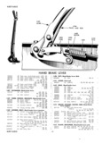 Previous Page - Master Parts List Six Cylinder Models August 1941