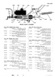 Previous Page - Master Parts List Six Cylinder Models August 1941