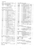 Next Page - Master Parts List Six Cylinder Models August 1941