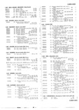 Previous Page - Master Parts List Six Cylinder Models August 1941