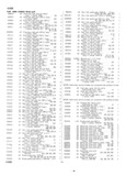 Previous Page - Master Parts List Six Cylinder Models August 1941