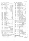 Previous Page - Master Parts List Six Cylinder Models August 1941