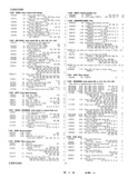 Previous Page - Master Parts List Six Cylinder Models August 1941