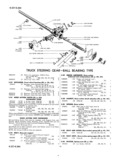 Previous Page - Master Parts List Six Cylinder Models August 1941