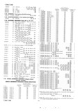 Next Page - Master Parts List Six Cylinder Models August 1941