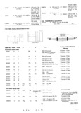Previous Page - Master Parts List Six Cylinder Models August 1941