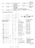 Next Page - Master Parts List Six Cylinder Models August 1941