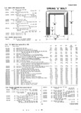 Previous Page - Master Parts List Six Cylinder Models August 1941