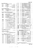 Previous Page - Master Parts List Six Cylinder Models August 1941