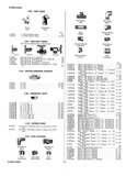 Previous Page - Master Parts List Six Cylinder Models August 1941