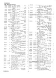 Next Page - Master Parts List Six Cylinder Models August 1941