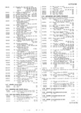 Previous Page - Master Parts List Six Cylinder Models August 1941