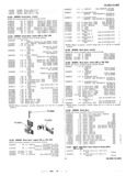 Next Page - Master Parts List Six Cylinder Models August 1941