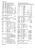 Previous Page - Master Parts List Six Cylinder Models August 1941