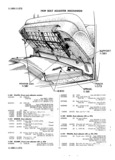 Next Page - Master Parts List Six Cylinder Models August 1941