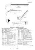 Next Page - Master Parts List Six Cylinder Models August 1941