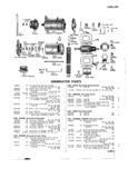 Next Page - Master Price List Six Cylinder Models February 1944