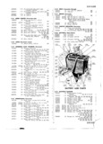 Previous Page - Master Price List Six Cylinder Models February 1944