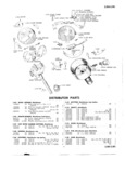 Previous Page - Master Price List Six Cylinder Models February 1944