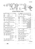 Next Page - Master Price List Six Cylinder Models February 1944