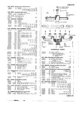 Previous Page - Master Price List Six Cylinder Models February 1944