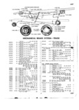 Previous Page - Master Price List Six Cylinder Models February 1944