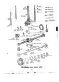 Next Page - Master Price List Six Cylinder Models February 1944