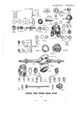 Previous Page - Master Price List Six Cylinder Models February 1944