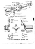 Previous Page - Master Price List Six Cylinder Models February 1944