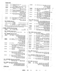 Previous Page - Master Price List Six Cylinder Models February 1944