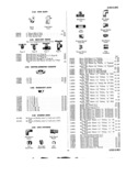 Next Page - Master Price List Six Cylinder Models February 1944