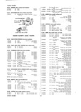 Next Page - Master Price List Six Cylinder Models February 1944