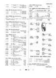 Next Page - Master Price List Six Cylinder Models February 1944