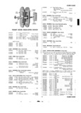 Next Page - Master Price List Six Cylinder Models February 1944